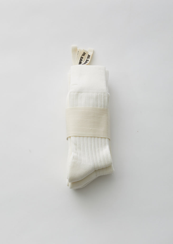 Essential Socks 3-Pack