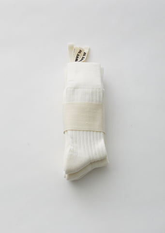 Essential Socks 3-Pack