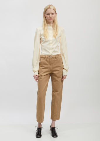 Twisted Pants