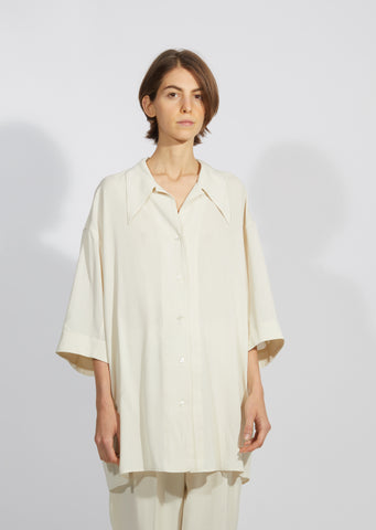 Maxi Shirt