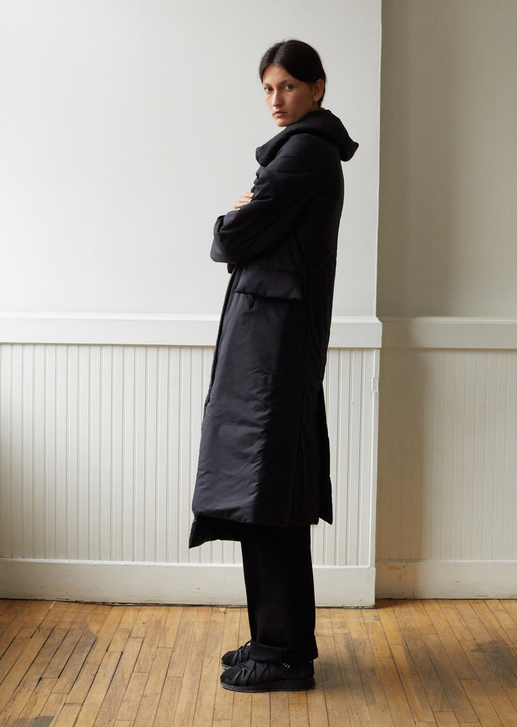 W Adizero Padded Coat