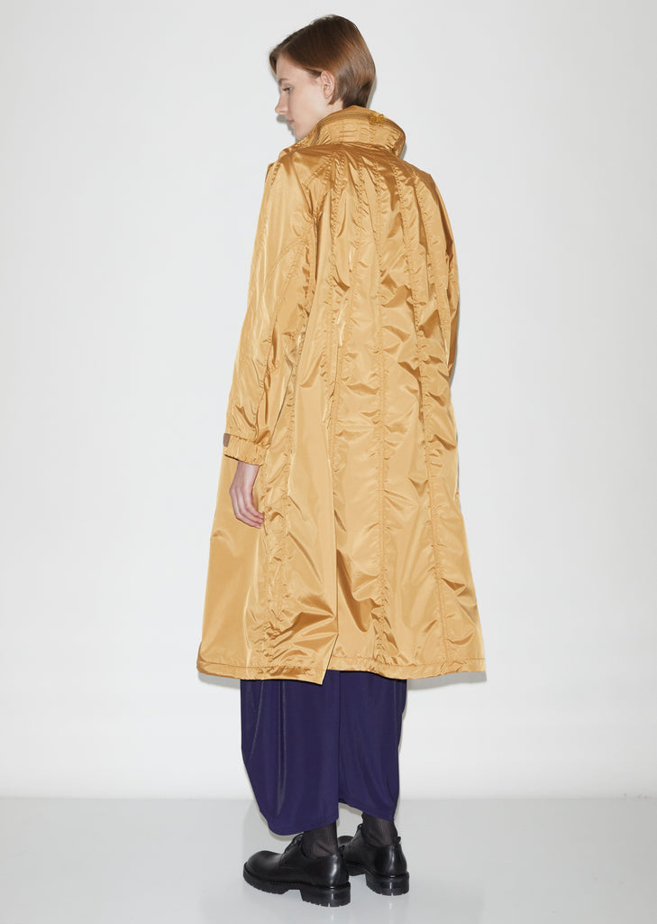 Parachute Coat