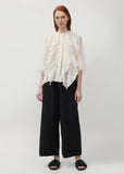 Bologna Ruffled Front Shirt