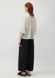 Bologna Ruffled Front Shirt