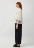 Bologna Ruffled Front Shirt