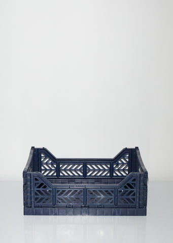 Colour Crate
