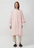 Crown Round Neck Coat