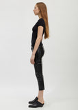 Stretch Jersey Tee
