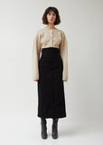 Short Cardigan