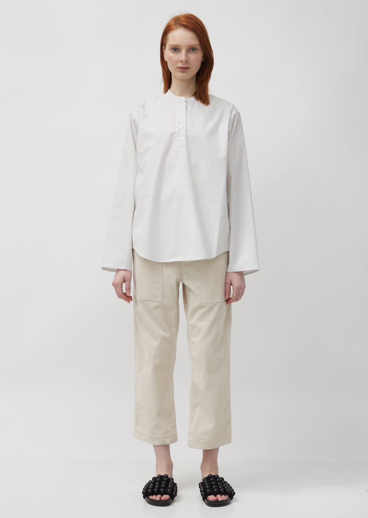 Braga Long Sleeve Top