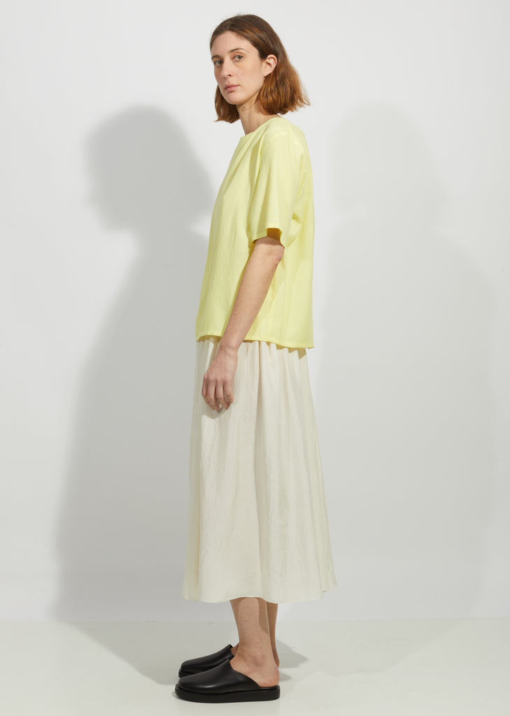 Didion Blouse