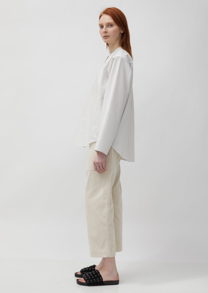 Braga Long Sleeve Top