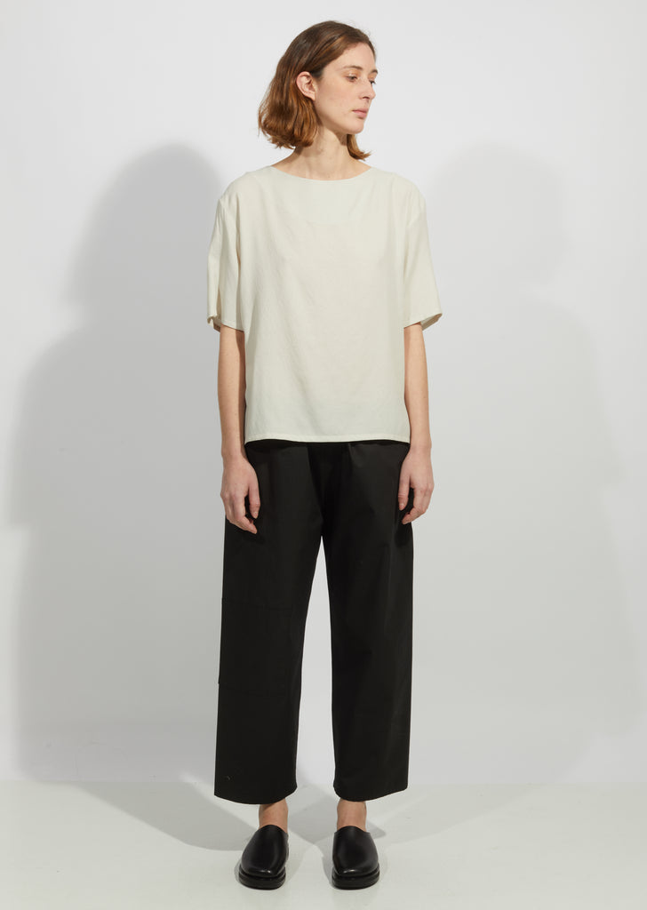 Didion Blouse