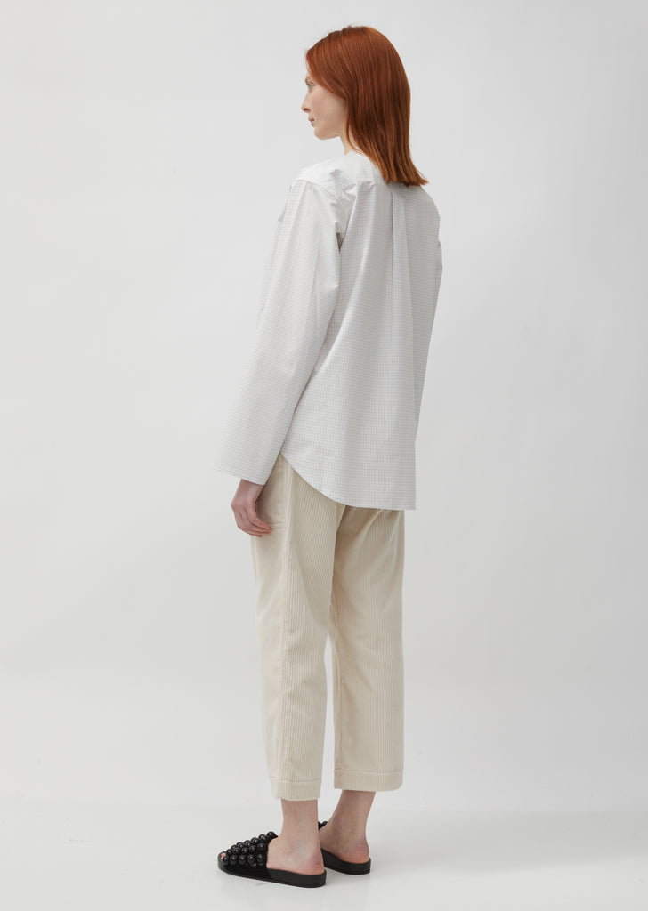Braga Long Sleeve Top