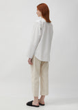 Braga Long Sleeve Top