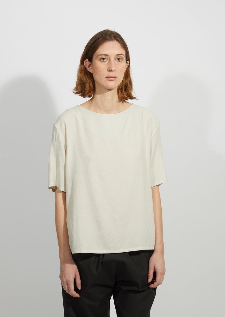 Didion Blouse