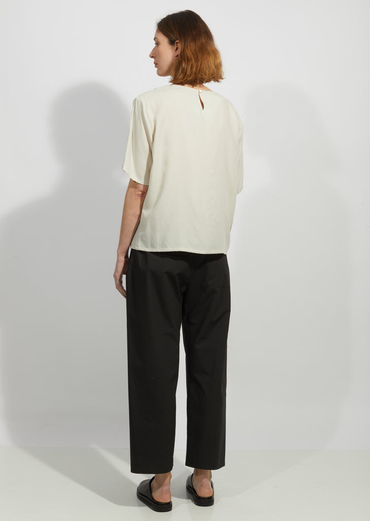 Didion Blouse