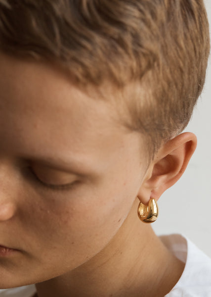 Sophie buhai hinged hoops sales