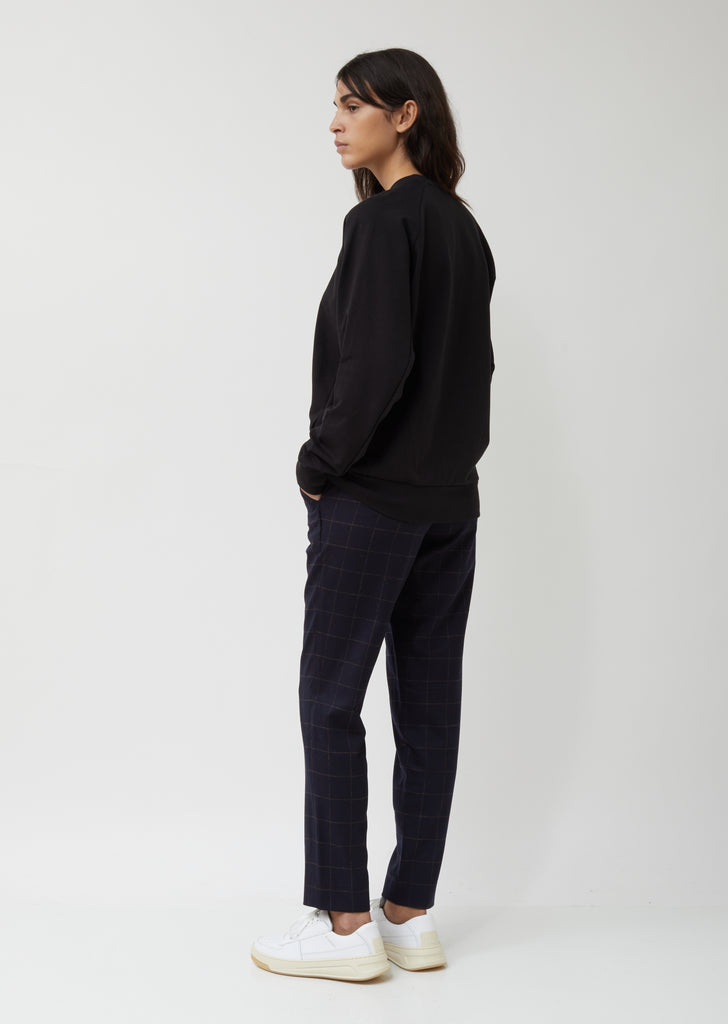 I LOVE NY Oversized Sweatshirt