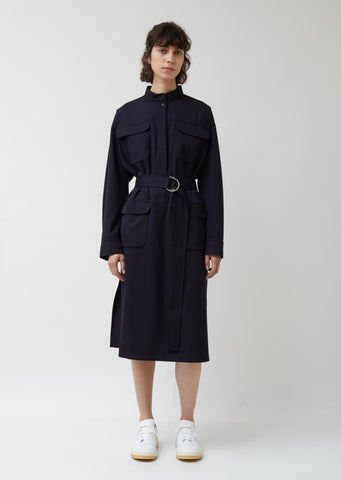 New Safari Dress