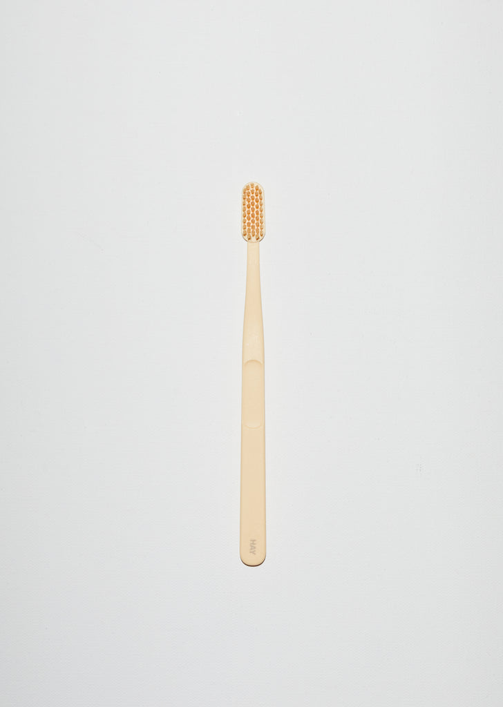 Tann Toothbrush