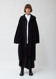 Rk/wide Seam Coat