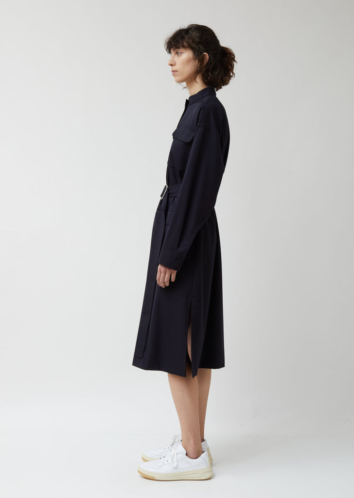 New Safari Dress