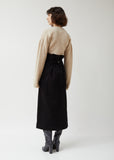 Short Cardigan