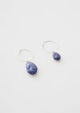 Drop Stone Earrings