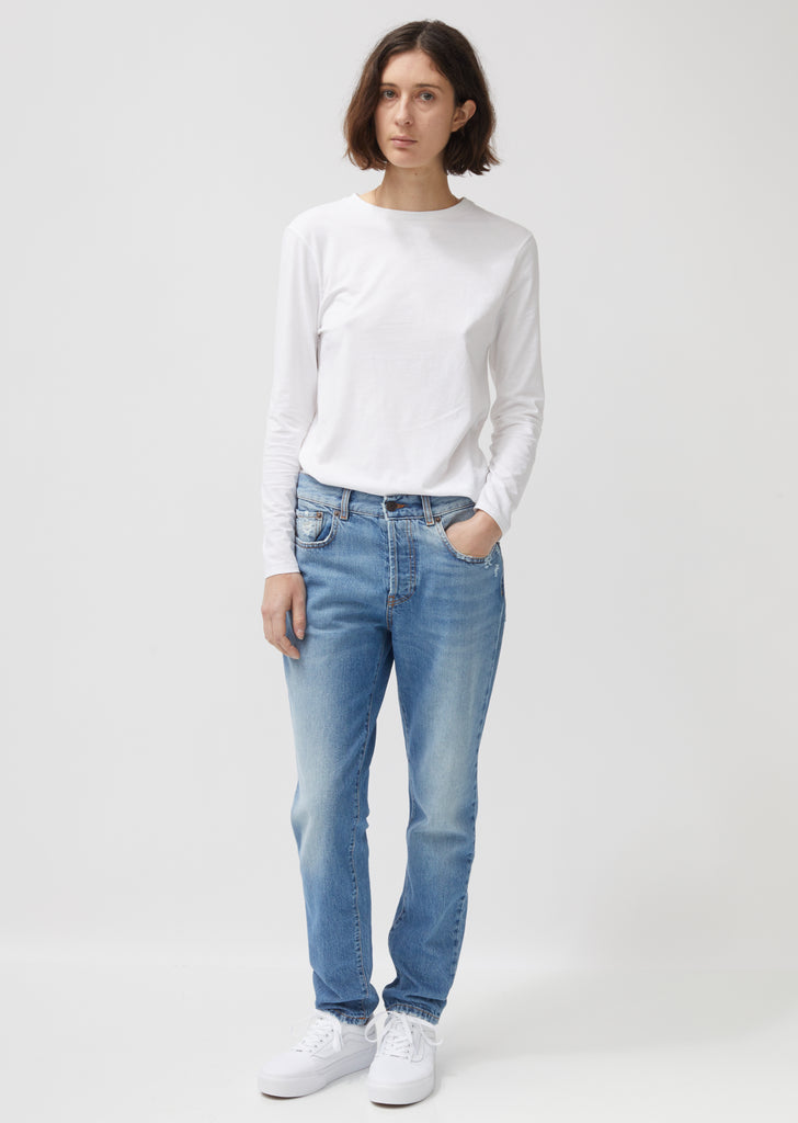 Weekend Jean