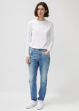 Weekend Jean