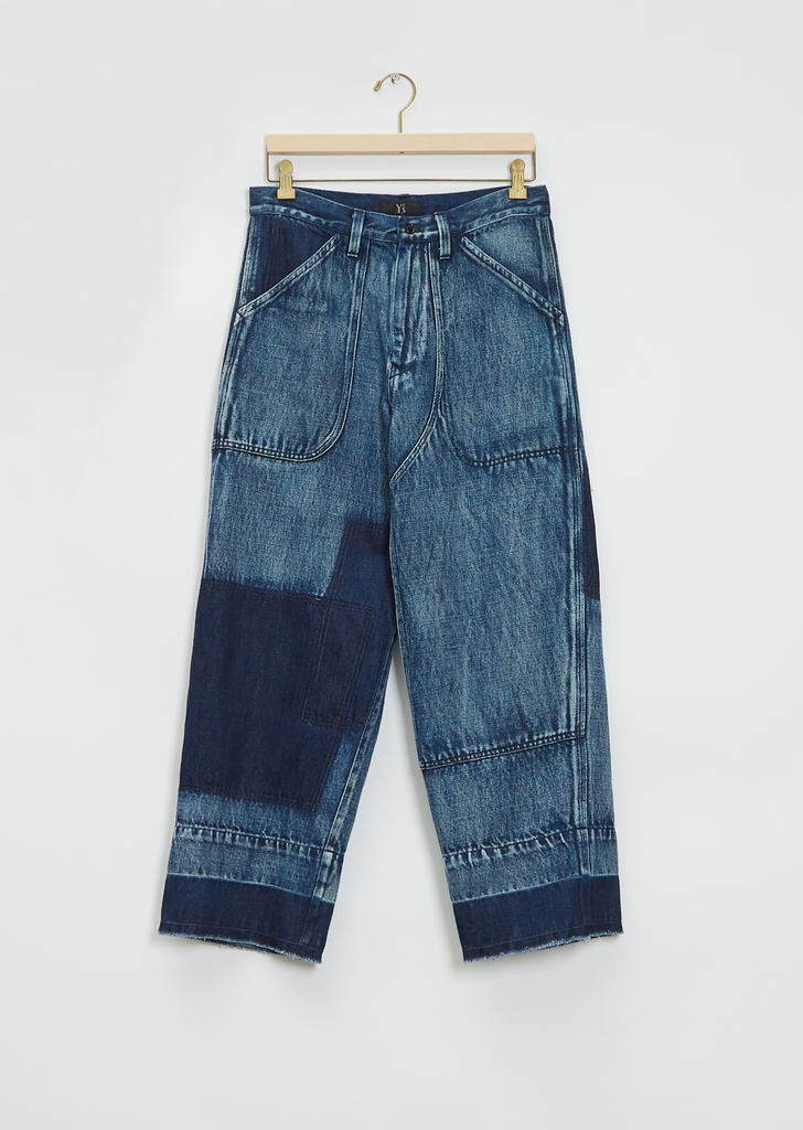 U-Work Pants
