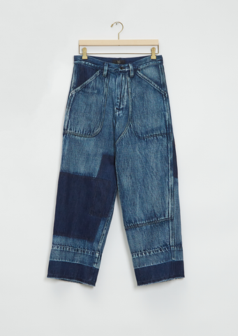 U-Work Pants