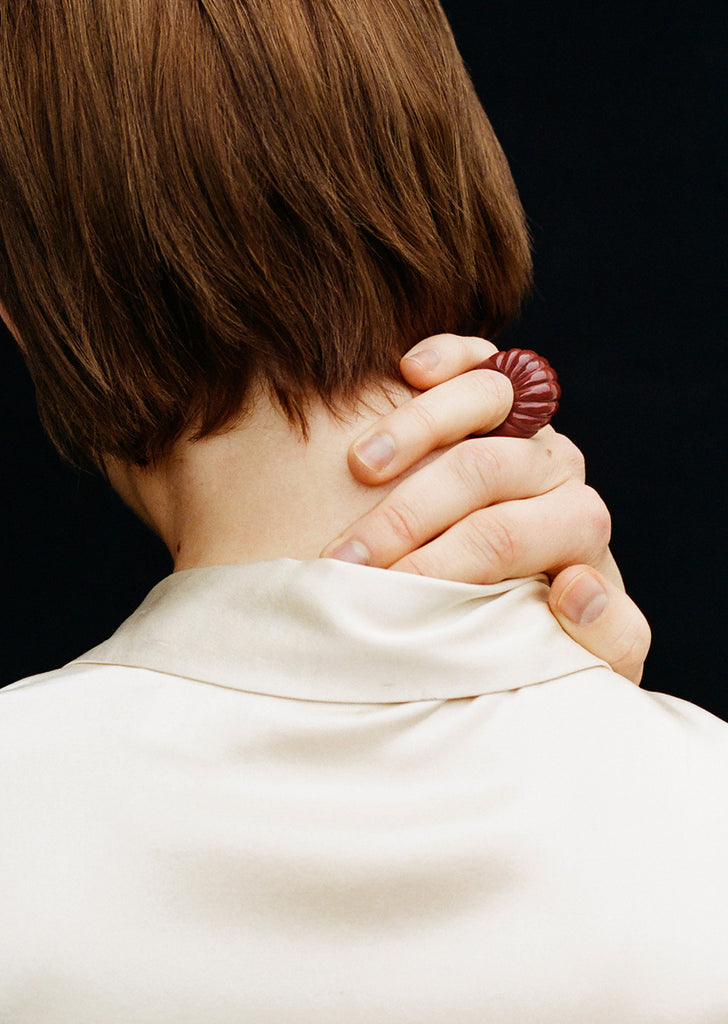 Large Shell Ring