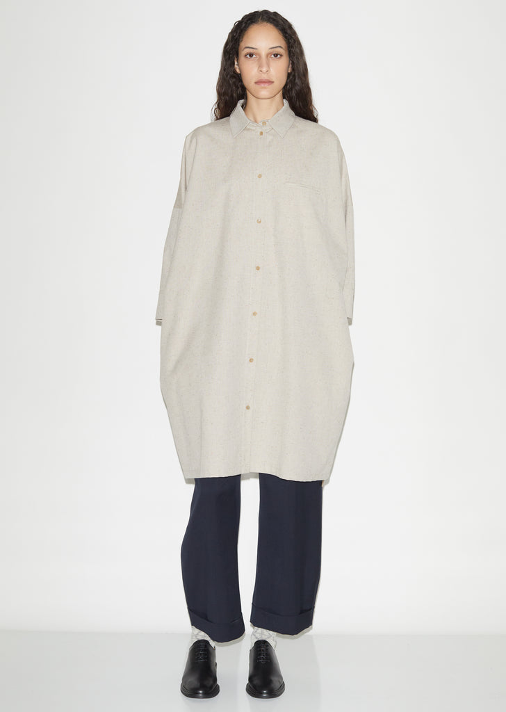 Essential Doran.C Shirtdress