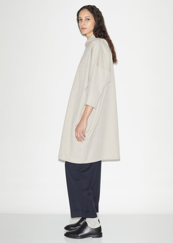 Essential Doran.C Shirtdress