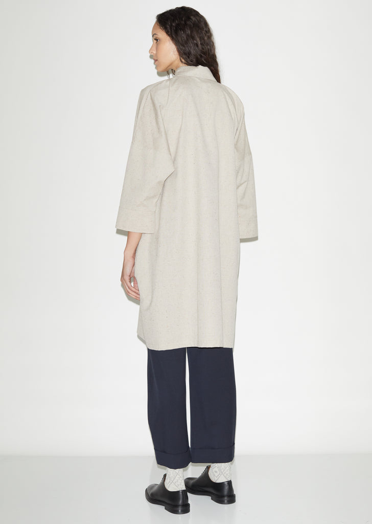 Essential Doran.C Shirtdress