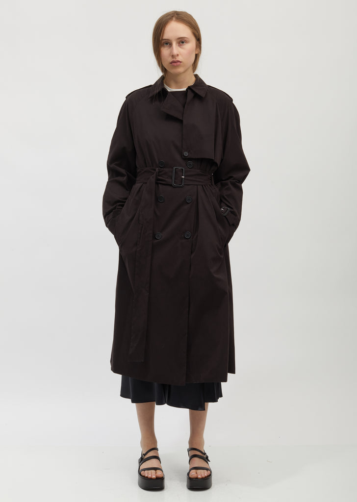 Triana Coat