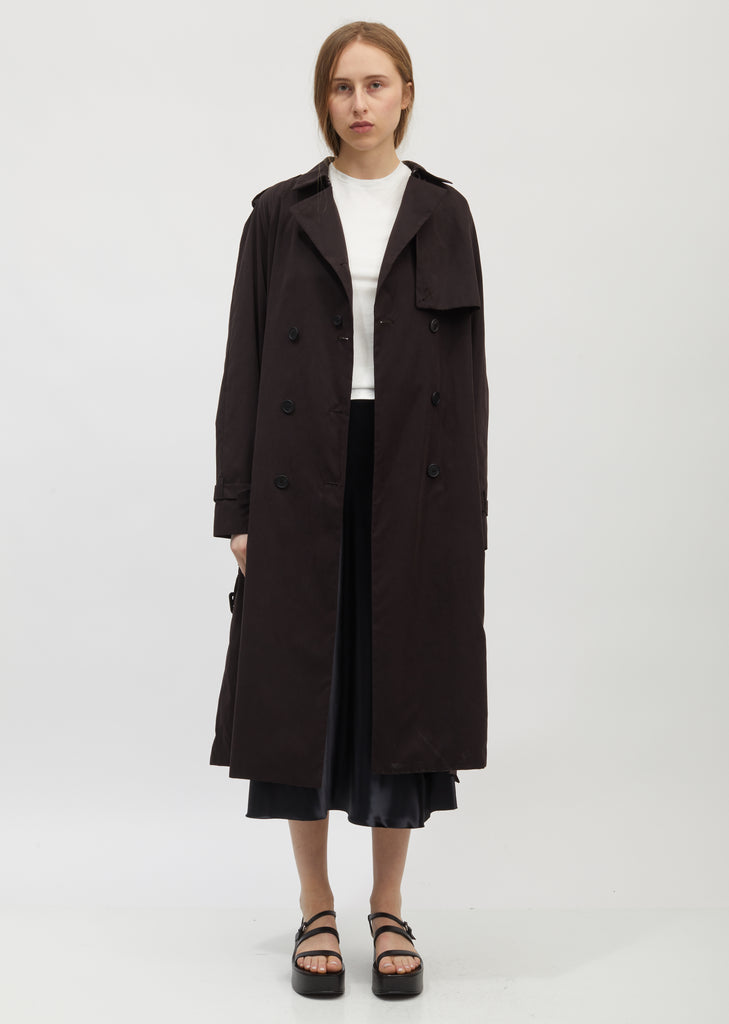 Triana Coat