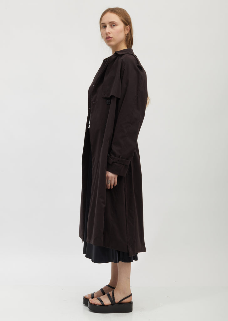 Triana Coat