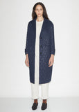 Timbre Coat