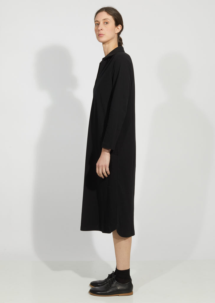 Polo Dress