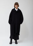 Rk/wide Seam Coat