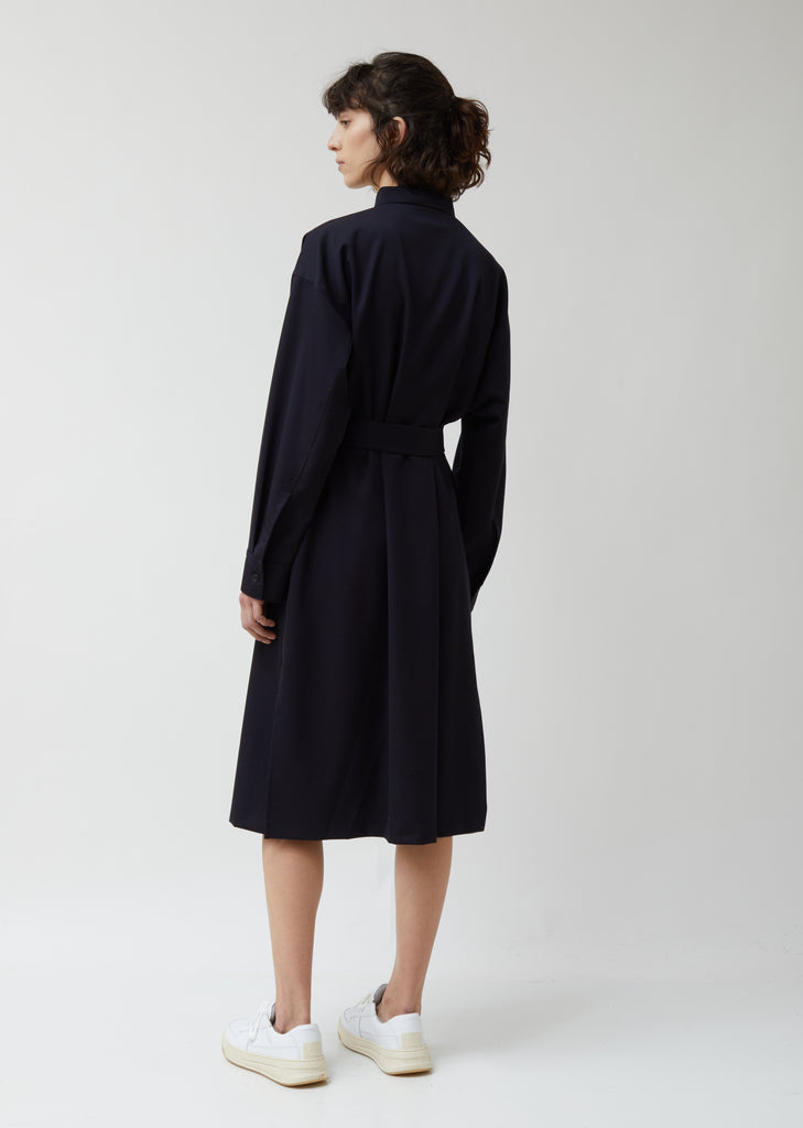 New Safari Dress