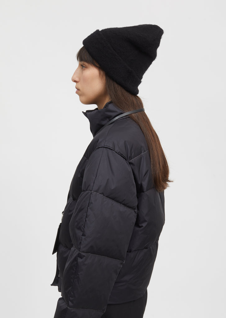Peele Beanie Hat