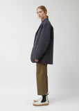 Cullen Double-Faced Wool Jacket