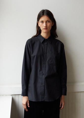 Relaxed Shirt