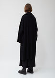 Rk/wide Seam Coat