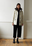 Reversible Parka