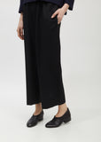 Cubo Decollete Elastic Heel